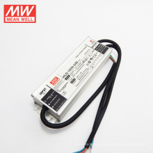 MEAN BEM original 2014 100 W pwm dimmable led driver 24 V HLG-100H-24B